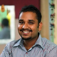 Devesh Toshniwal