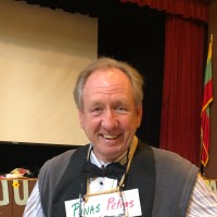 Vincent Bernota