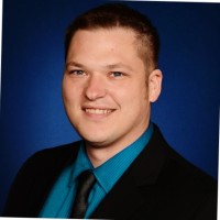 Dallas Robinson, Pmp