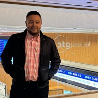 Julian David Muñoz Vallejo
