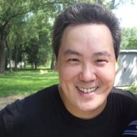 Mike Chen