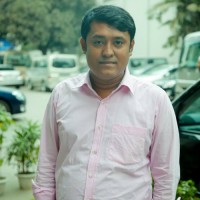 Kamrul Hasan