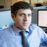 Nurullah Senol, PhD(c)