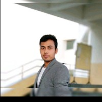 Ankit Kantode