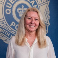 Jacqueline Henry