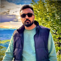 Babar Ali