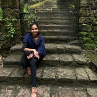 Nivedita Siva
