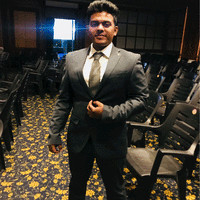 Parthasarathy Vinod