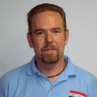 Andrew Berklund