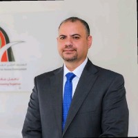 Sameer Al-Attar.PMP, PhD.