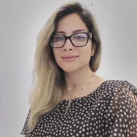 Atessa Ghasedi