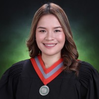 Shannen Jemina Nabor