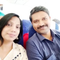 Jagadeesh Kumar