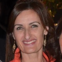 Joanne Hough