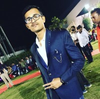 Vivek Singh