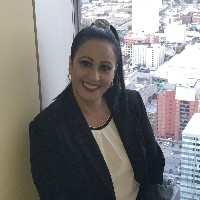 Gloria Sarmiento