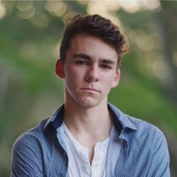 Cameron Forestieri
