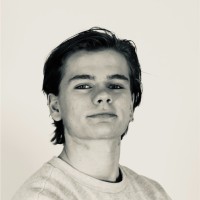 Alexander Bøgebjerg Haffmans