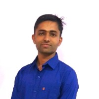 Prashant Dodiya