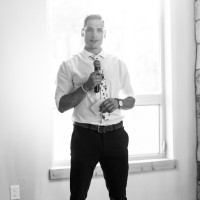 Justin Hickman