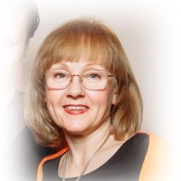 Iryna Tymchenko