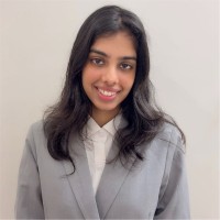Kashvi Agarwal