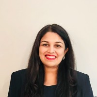 Kanisha Vora