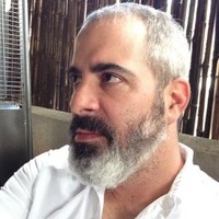 Dimitri Karabinis