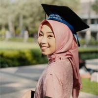 Rafika Aisha Damayanti