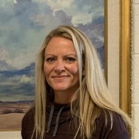 Jennifer Roberts, CPA, MBA