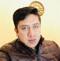 Diego Adrian Sanchez Olvera