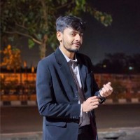 Darshan Chavda
