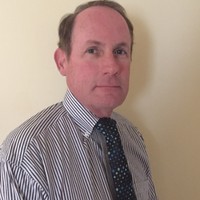 Timothy Jeffrey