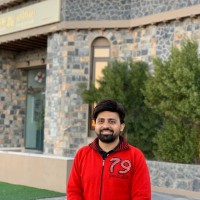 Ahmed Sajjad Naqvi