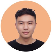 Patrick Chou