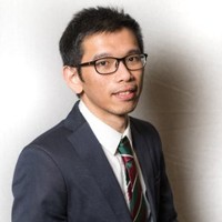 Tzu Hsiung Peng