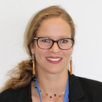 Mim (Miriam) Glasby