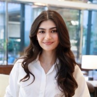 Neghin Goudarzi, Lpc