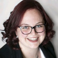 Brittany Gurney, Chrp