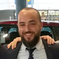 jordi Chacón Muñoz