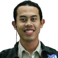 Haris Sanusi