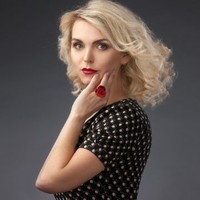 Анна Масюк
