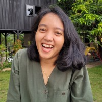Hazrida Luvita
