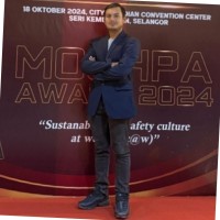 Mohd Suhail Adli Bin Mohd Nor Shah