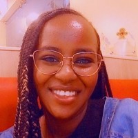 Lucy Njoroge