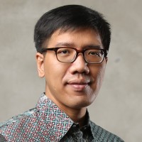 Iqbal Aria Kurniawan