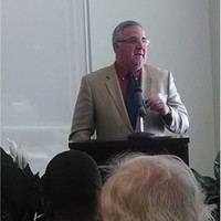 Anthony Campbell