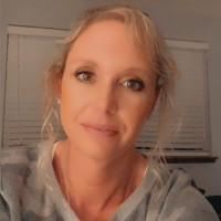 Cori Thacker
