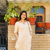 Khushbu Sharma