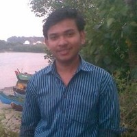 Vinesh MK